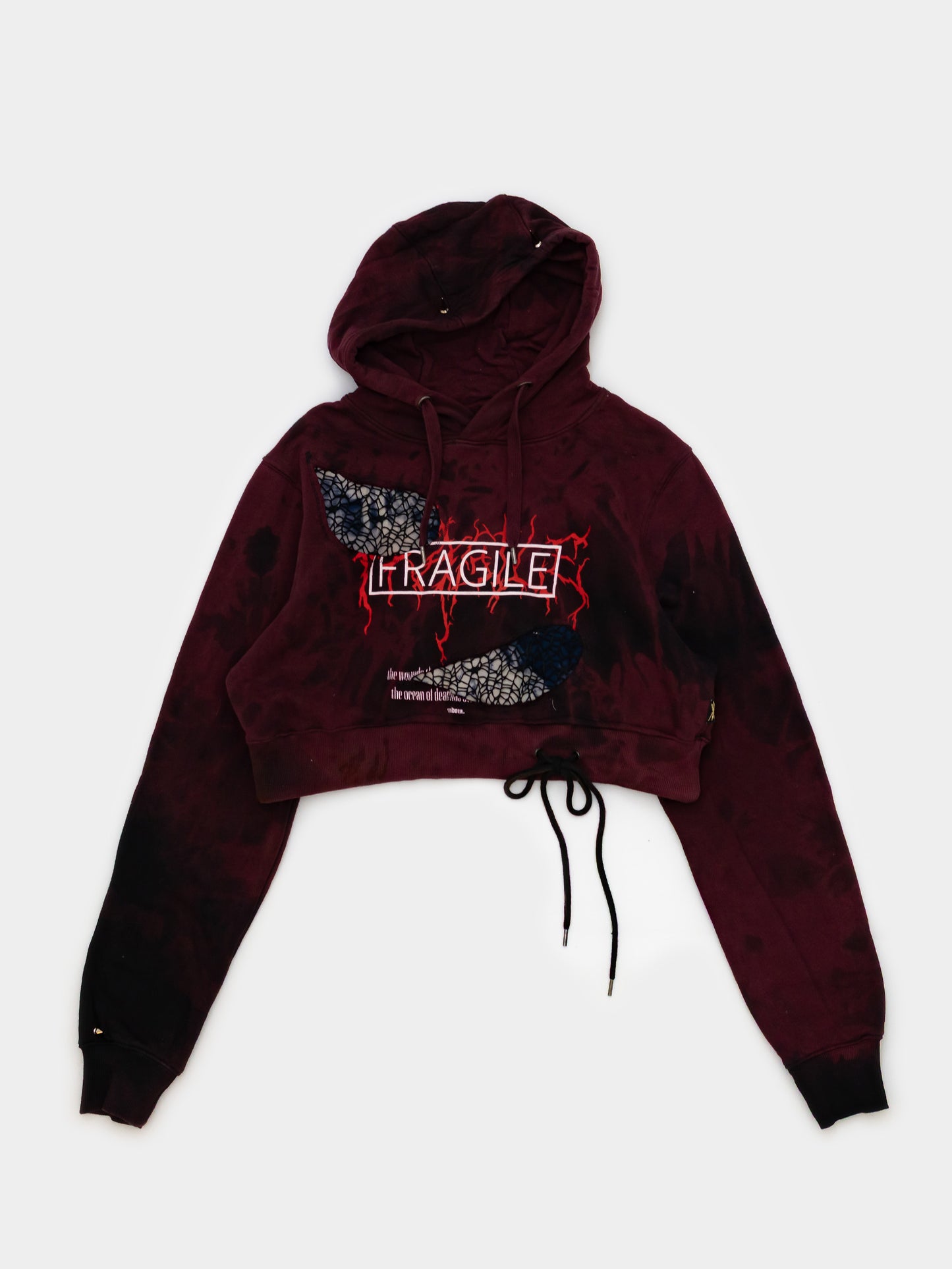 chronic wounds - Hoodie (L)