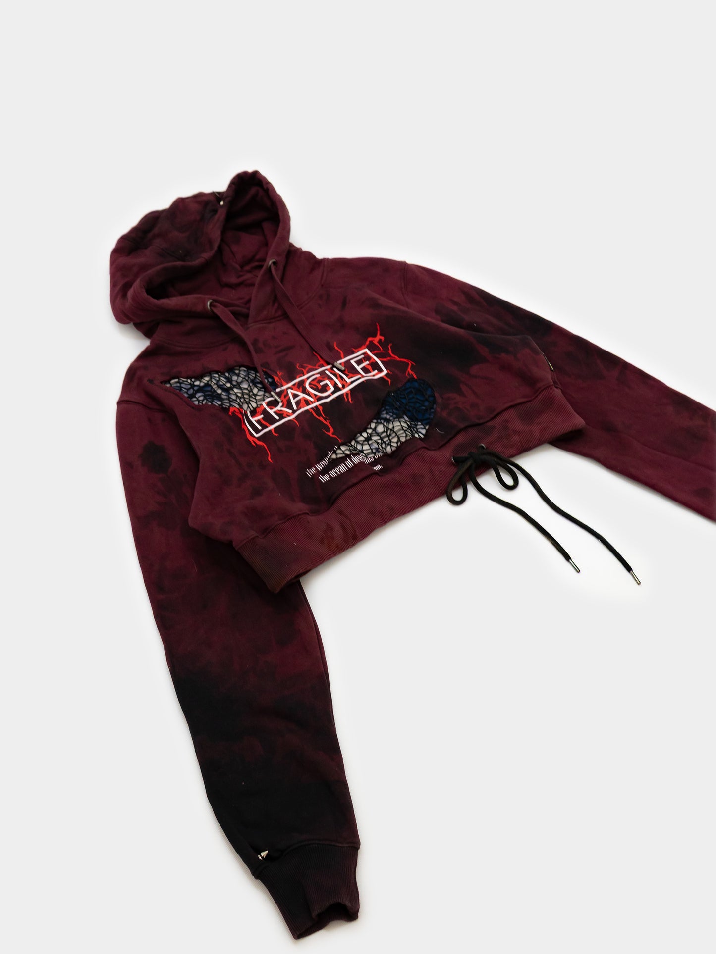 chronic wounds - Hoodie (L)