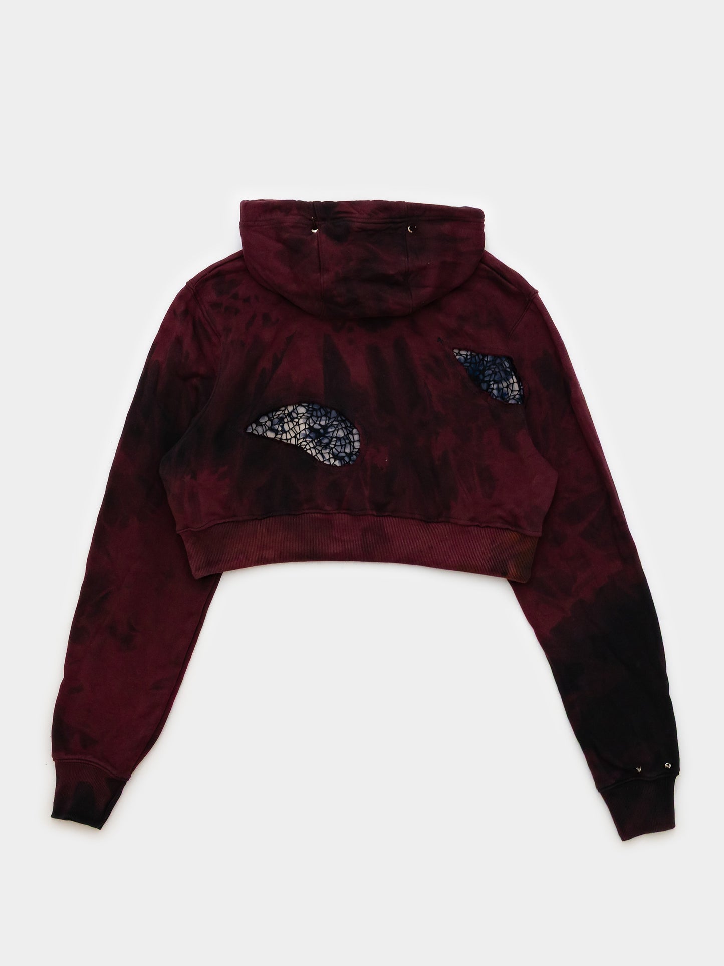 chronic wounds - Hoodie (L)