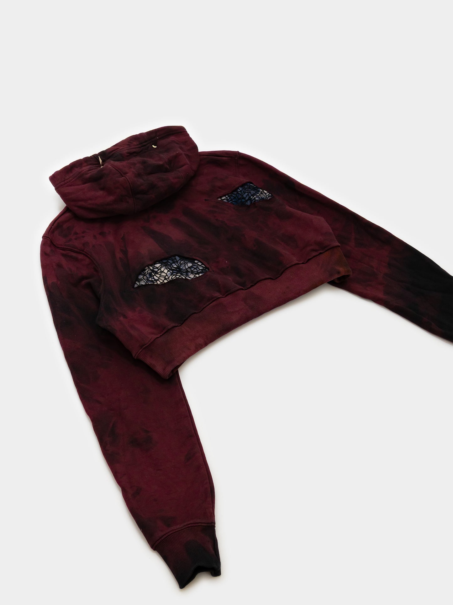 chronic wounds - Hoodie (L)