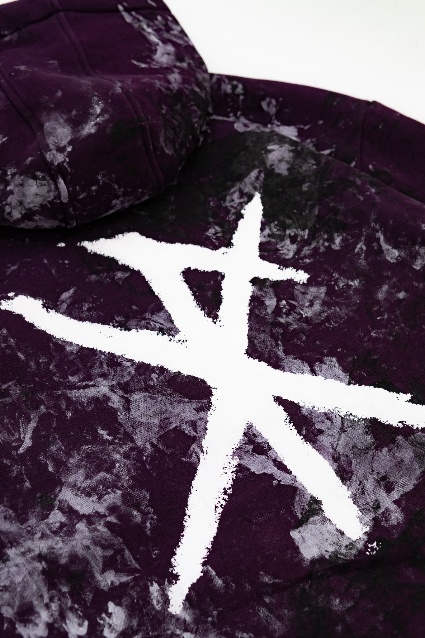 lucid nightmare - Hoodie