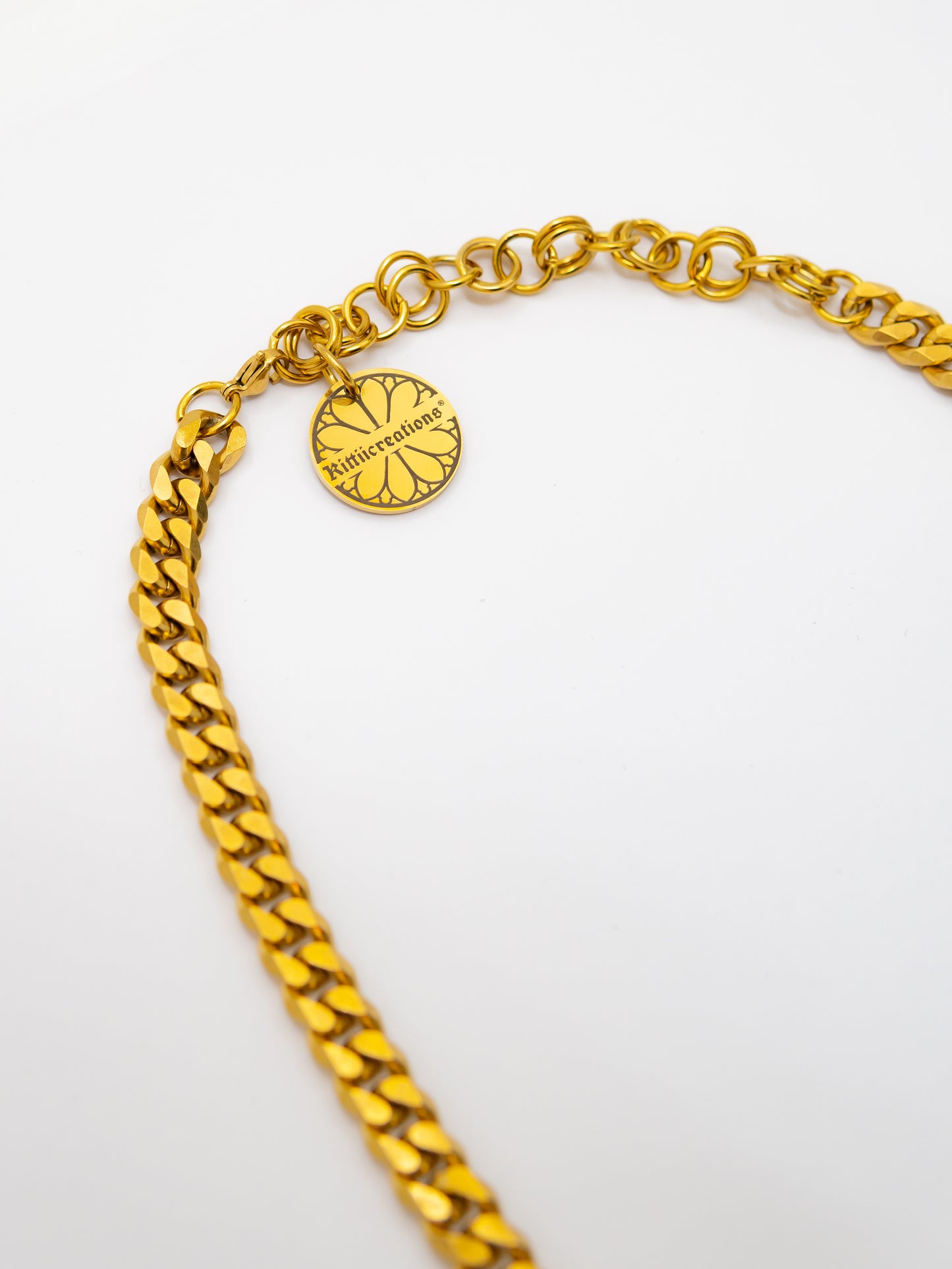 undeniable truth - necklace
