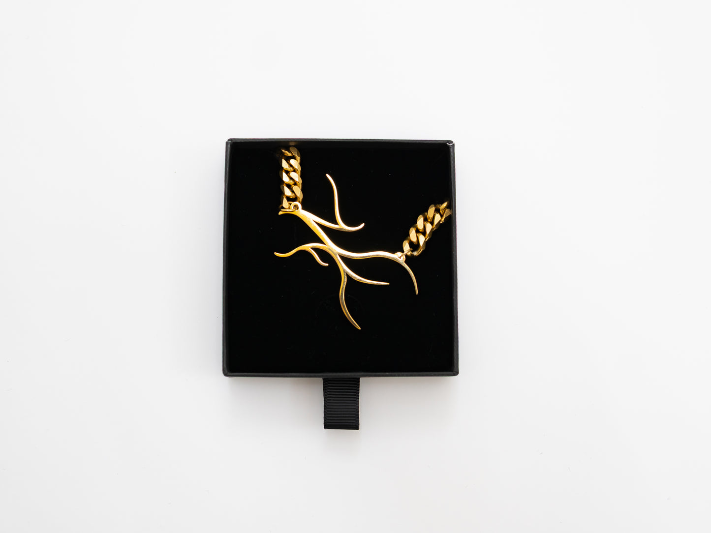 undeniable truth - necklace