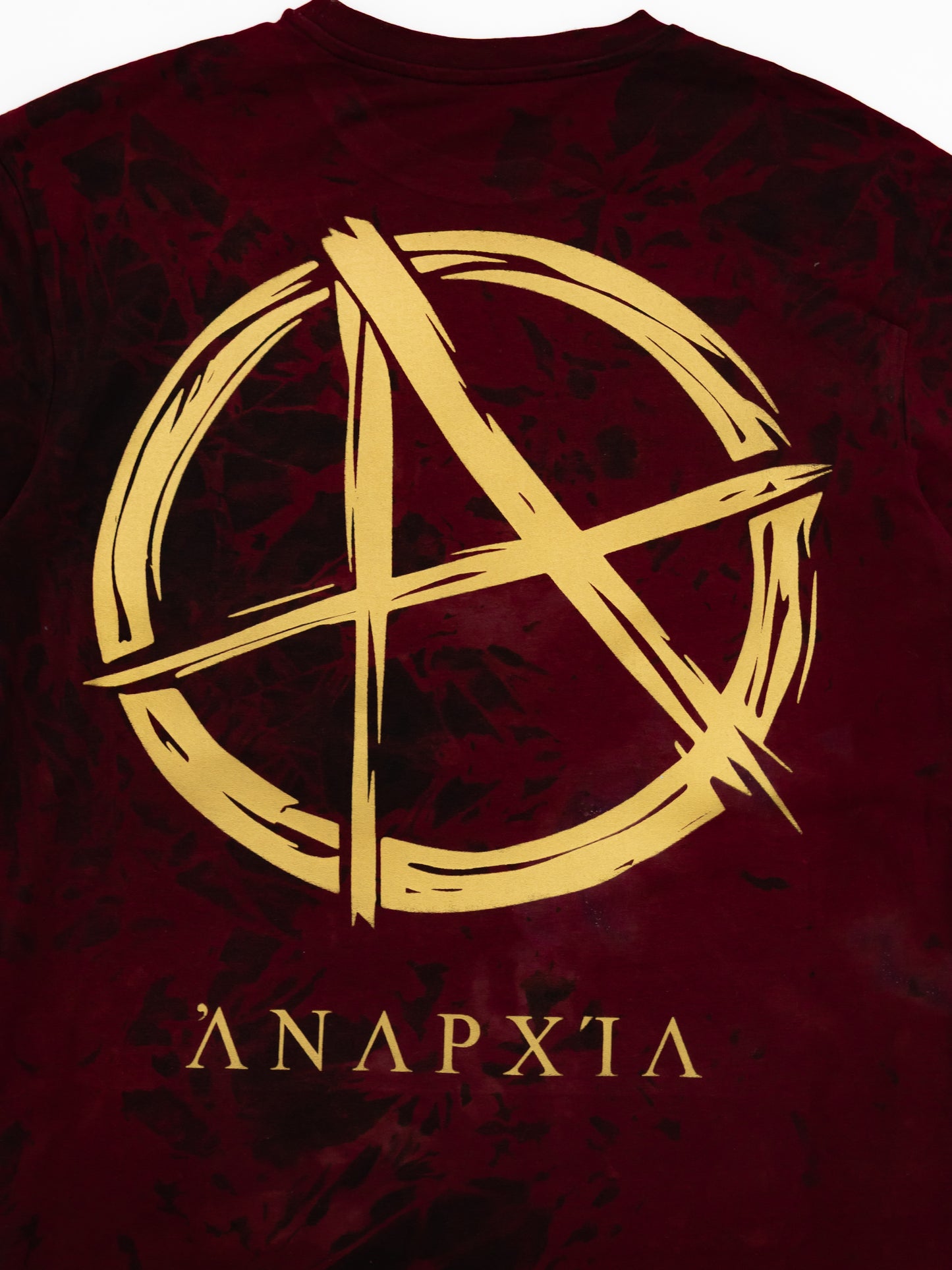 Anarchy - T-Shirt