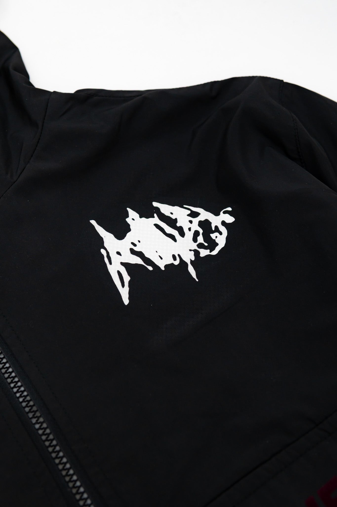ocean lane 414 - Anorak (XL)