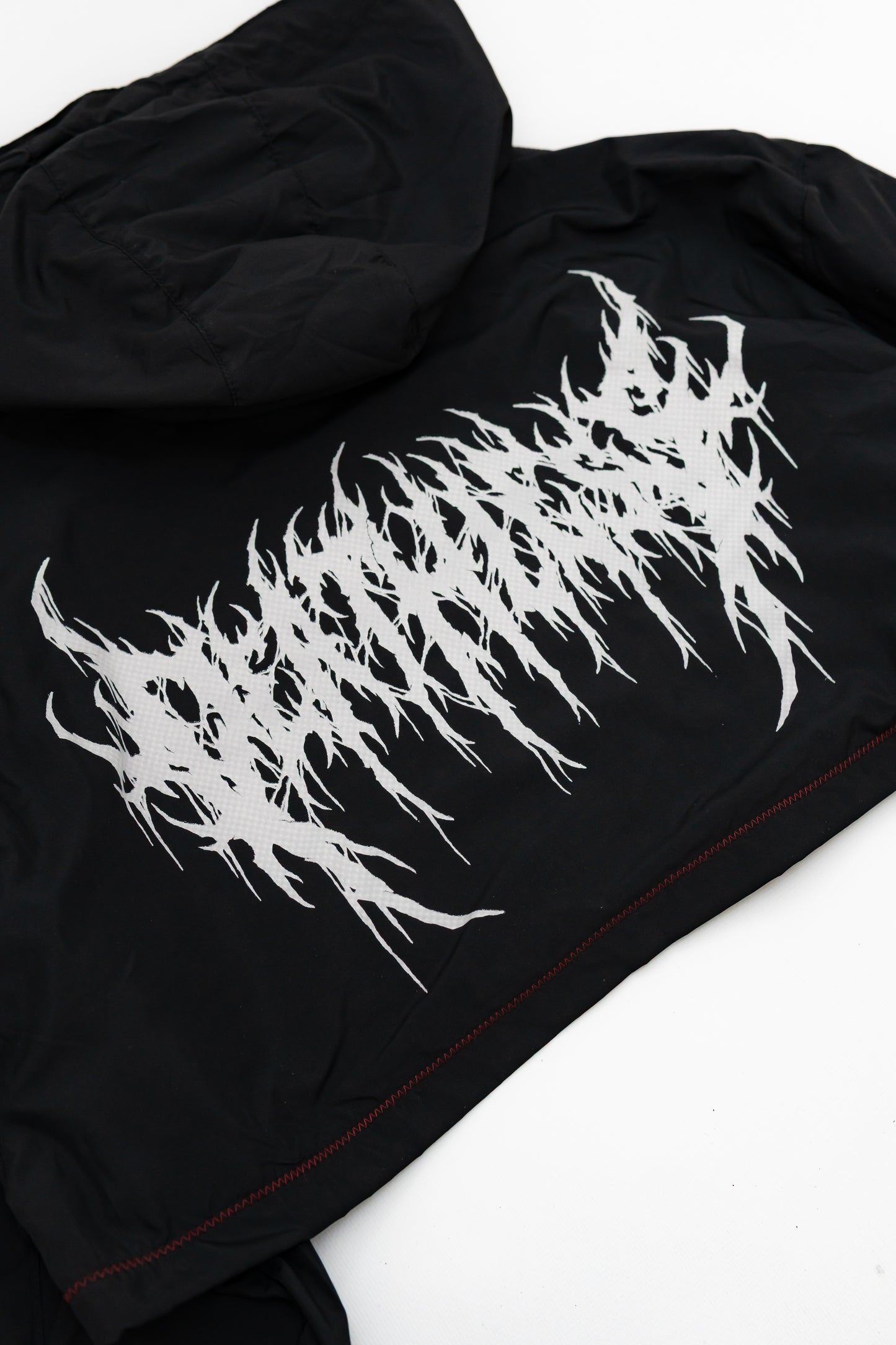 ocean lane 414 - Anorak (XL)