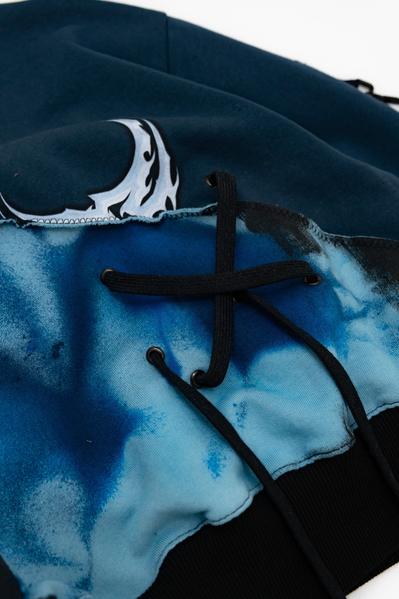counting seconds - Crewneck (L)