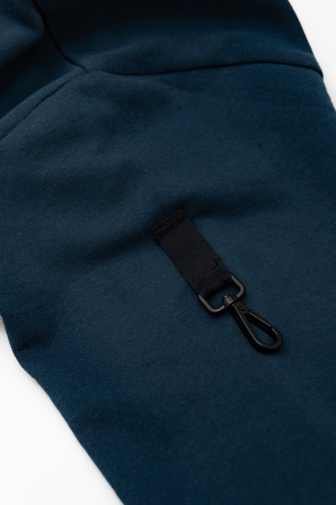 counting seconds - Crewneck (L)