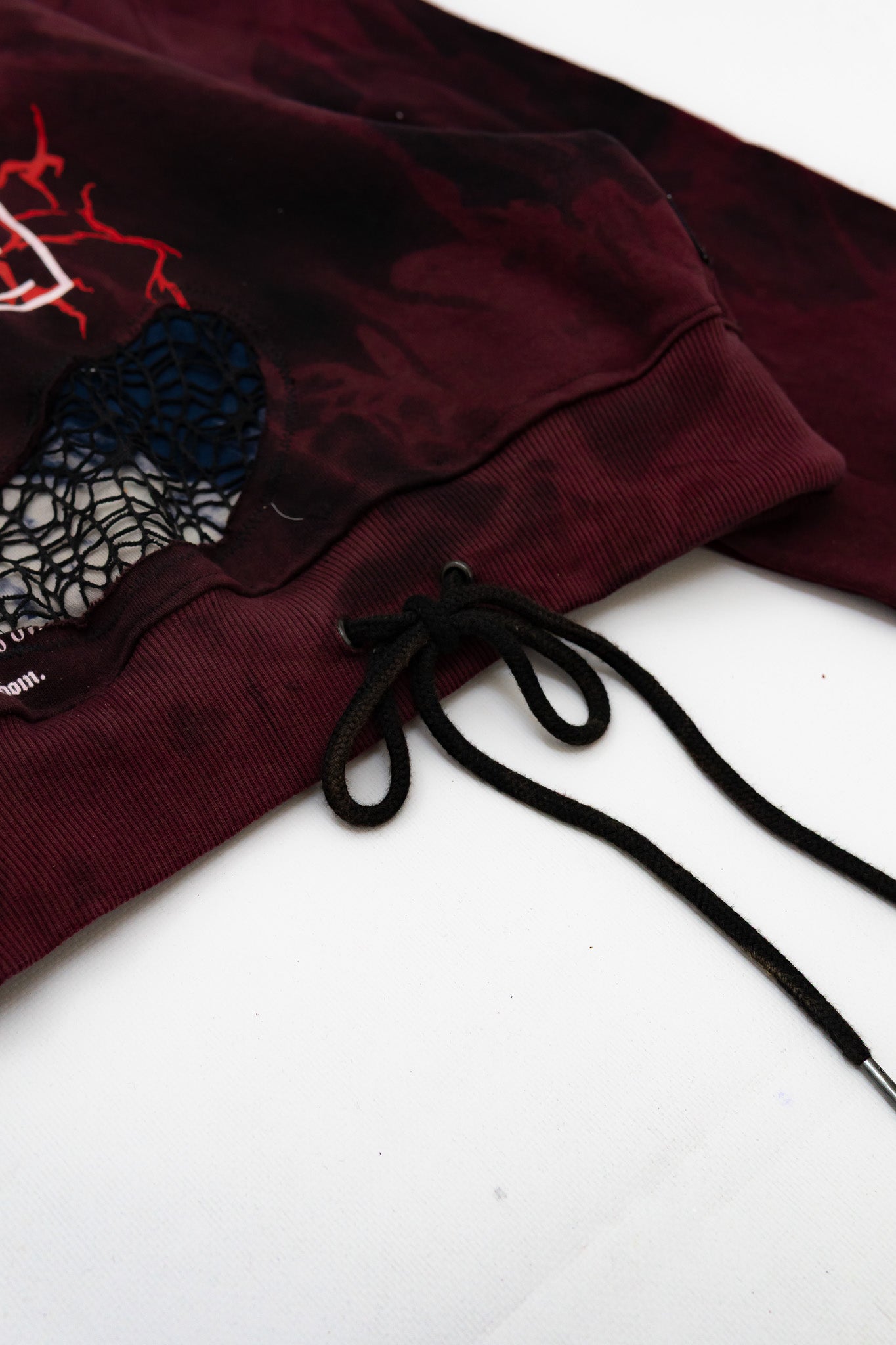chronic wounds - Hoodie (L)