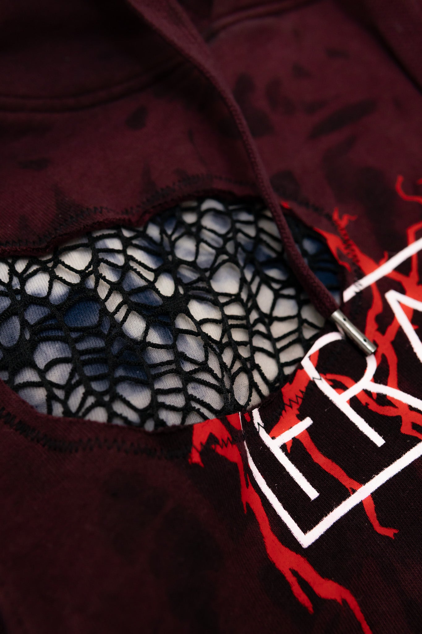 chronic wounds - Hoodie (L)