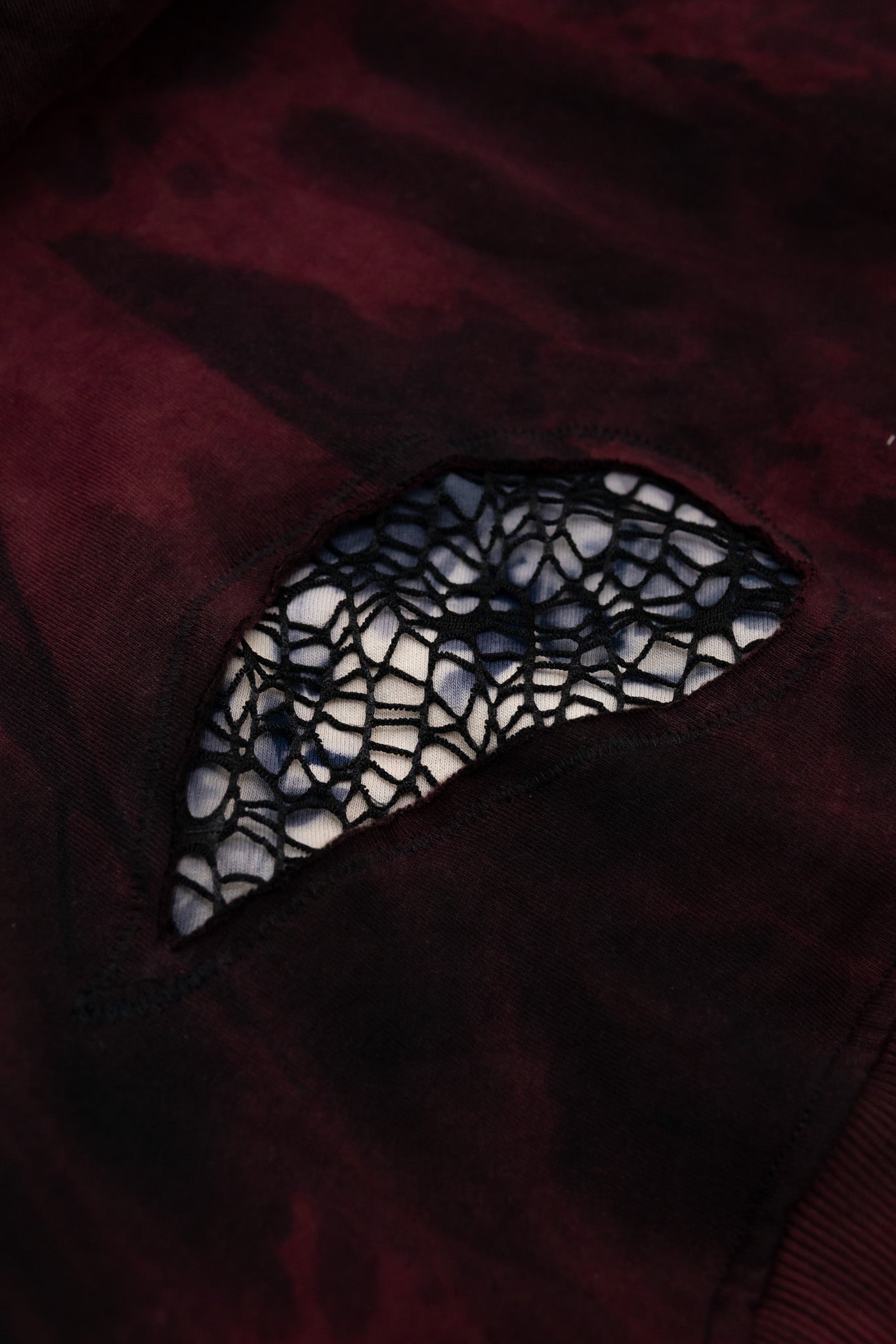 chronic wounds - Hoodie (L)
