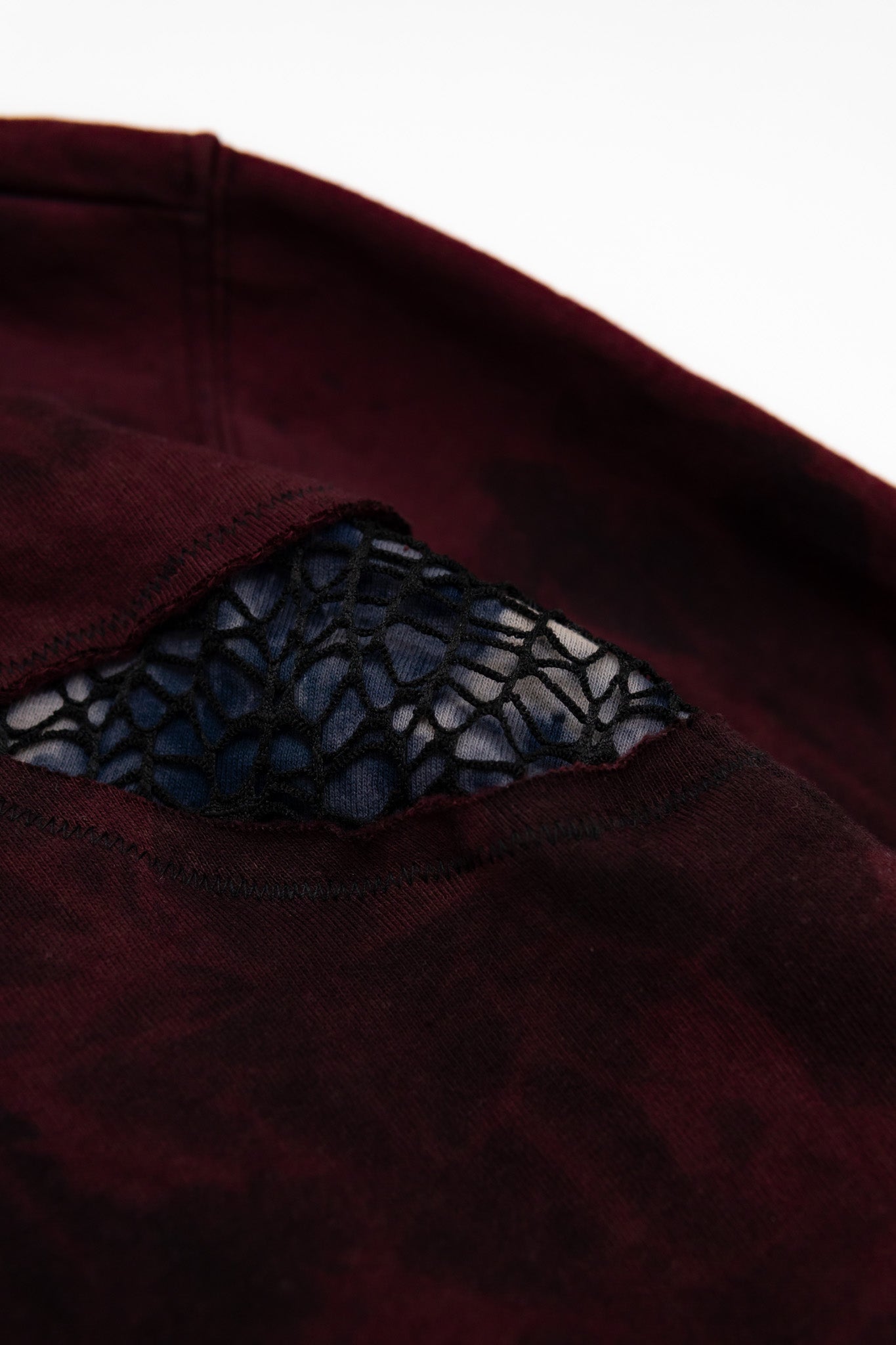chronic wounds - Hoodie (L)