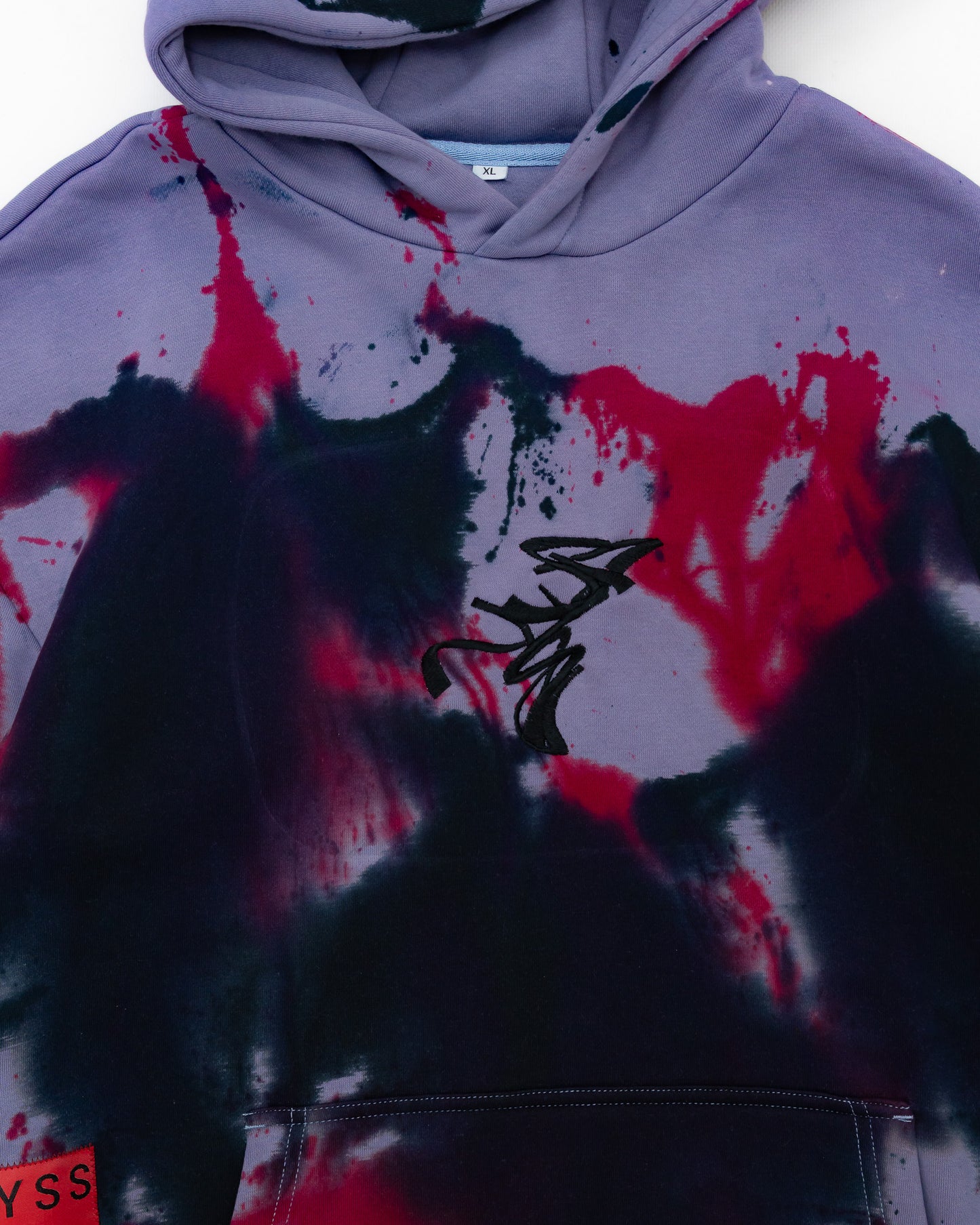 blended feelings - Hoodie (XL)