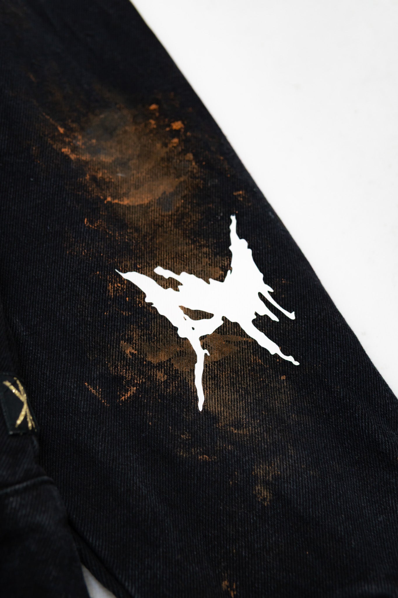 flood - Denim Jacket (L)