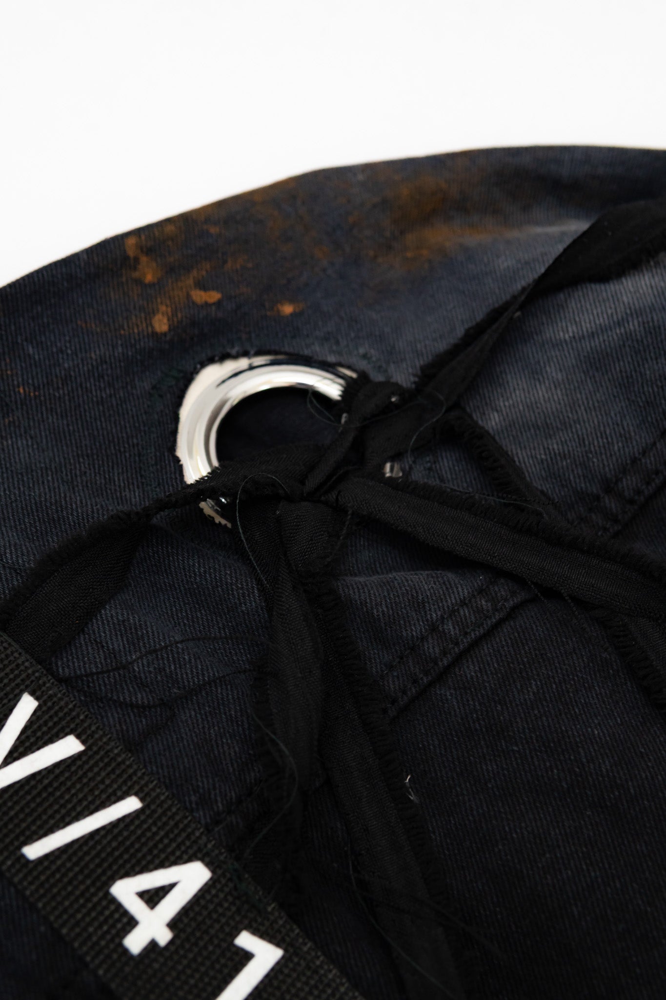 flood - Denim Jacket (L)