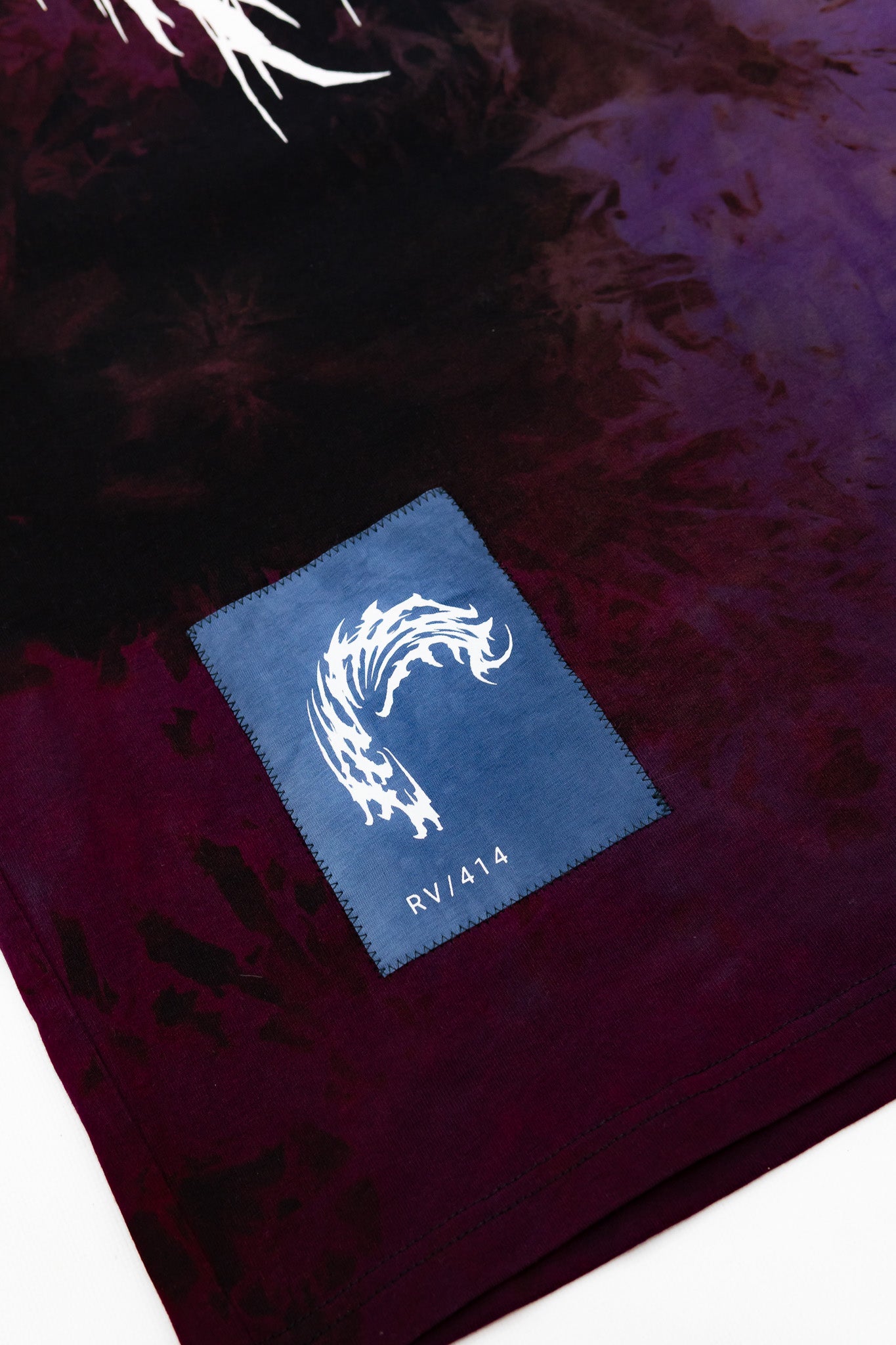 tension - T-Shirt (L)