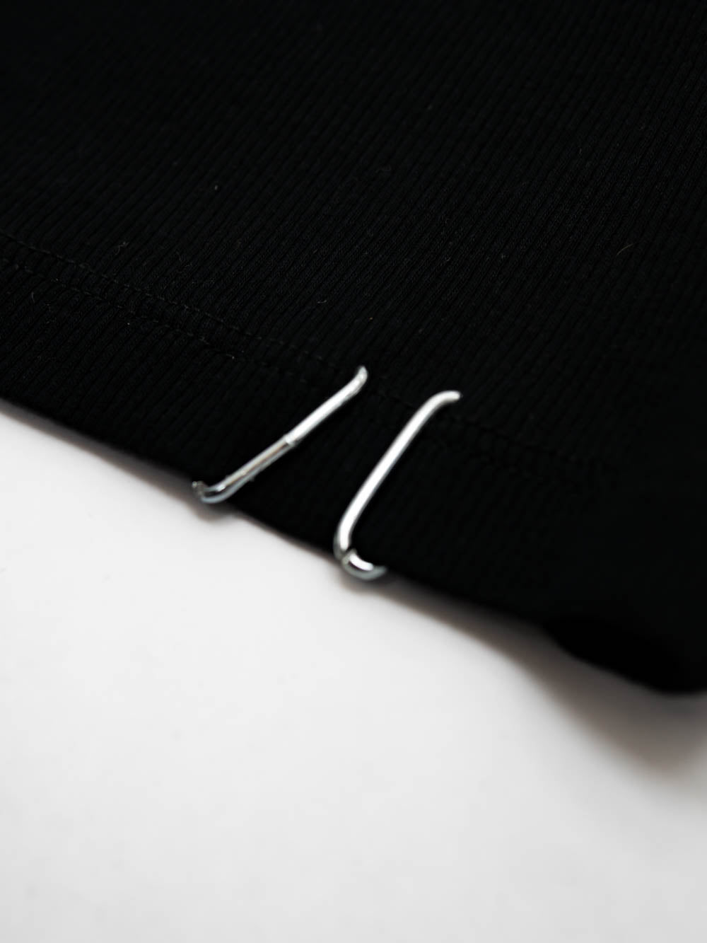 Kettenelemente am Deathless Top.