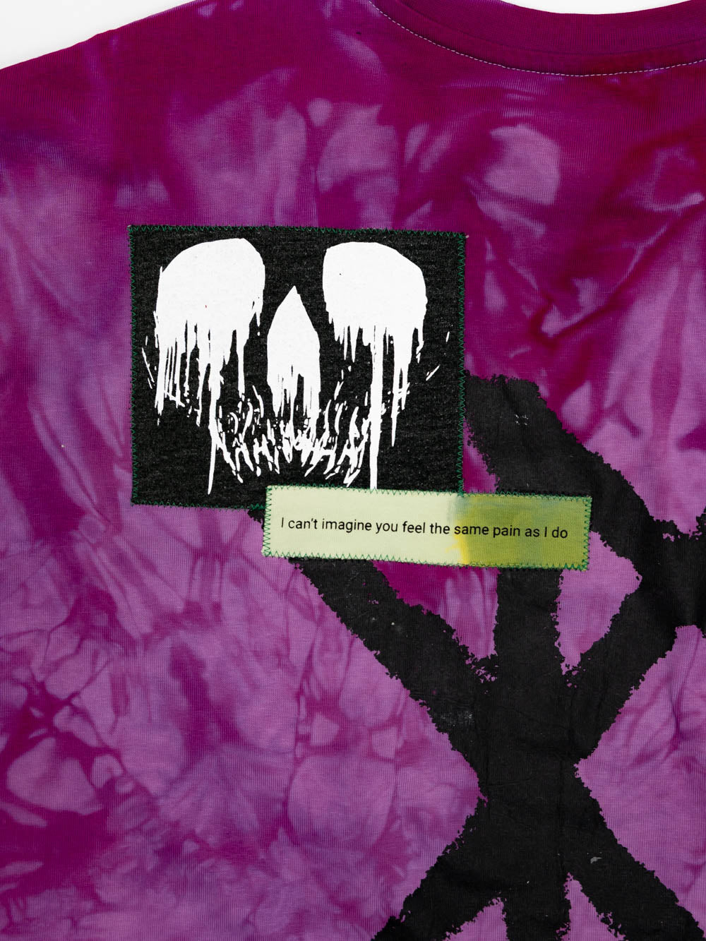 closing signs - T-Shirt (M)