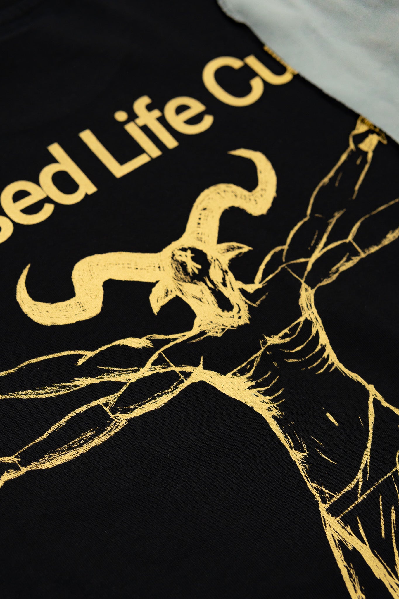 Self-sacrifice - T-Shirt (L)