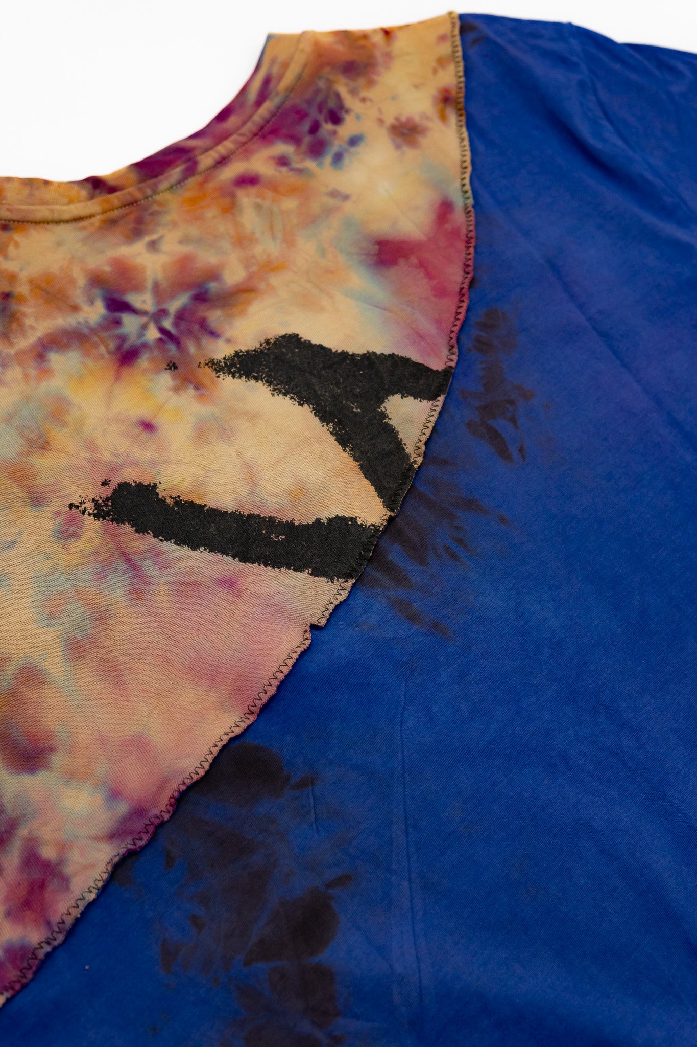 minding thoughts - T-Shirt (L)