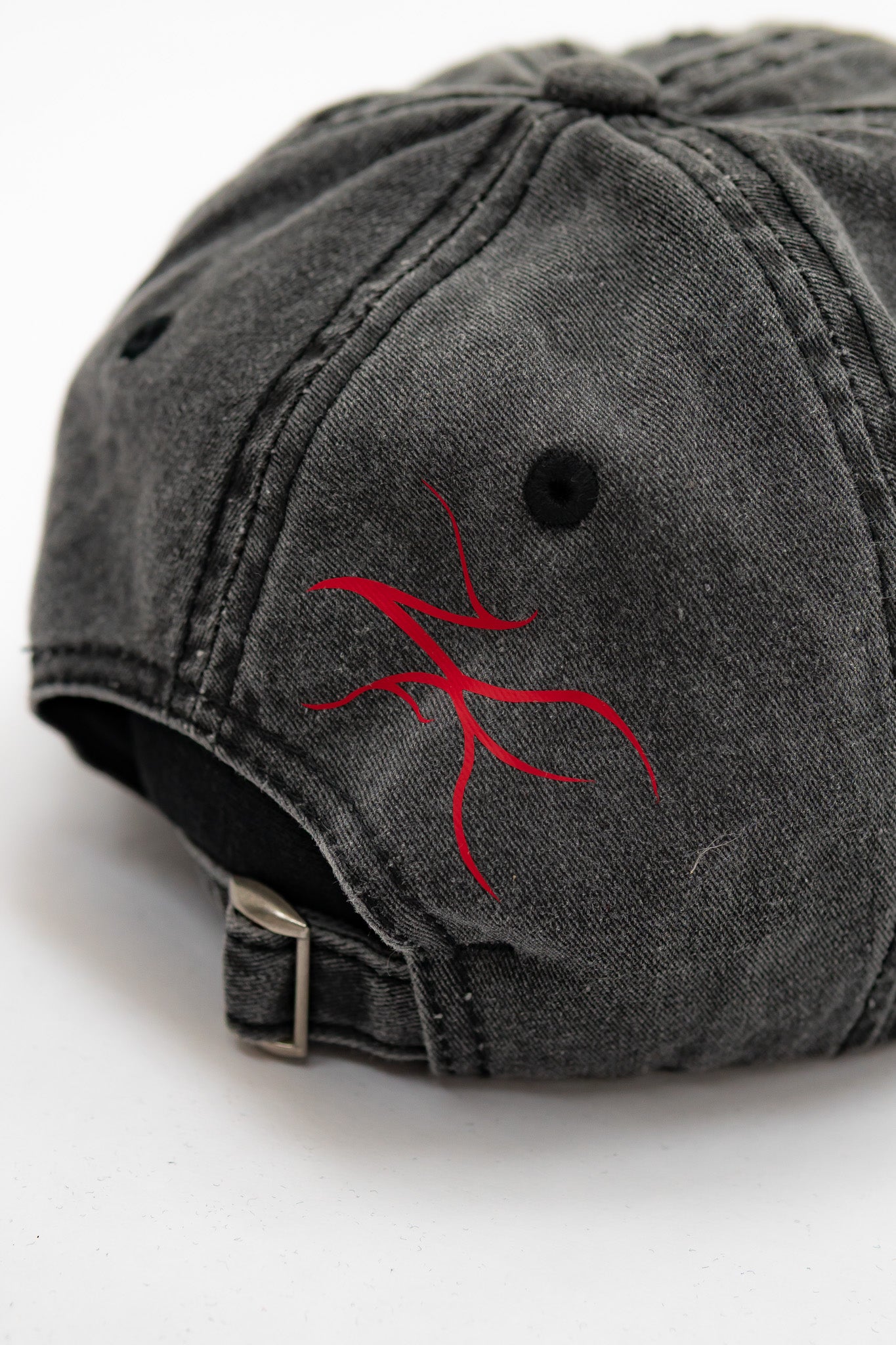 deathless - cap