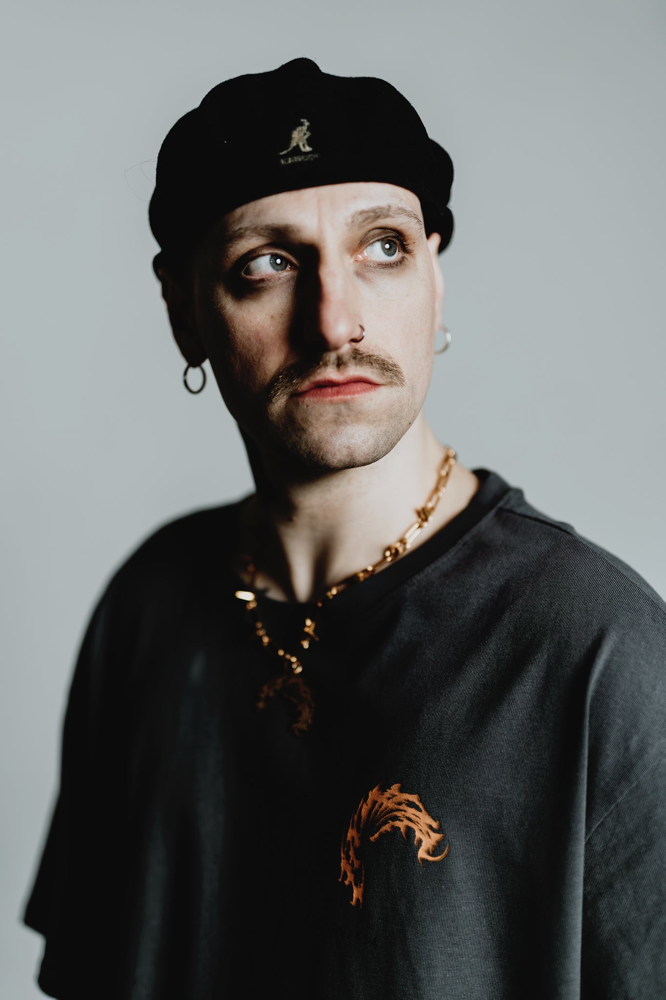 scared to die - necklace