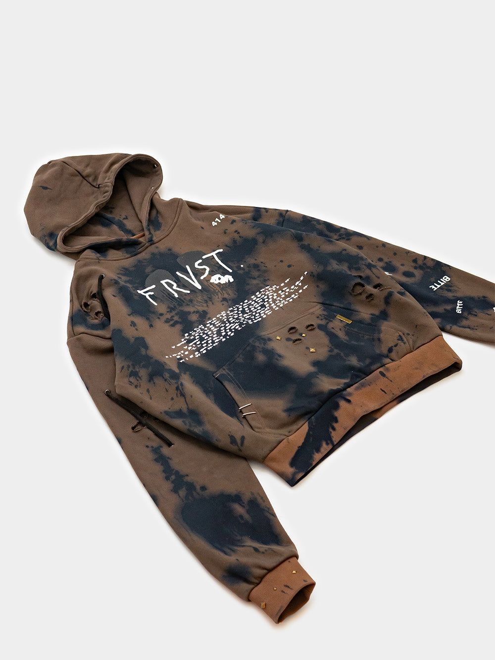 Frvst - Hoodie