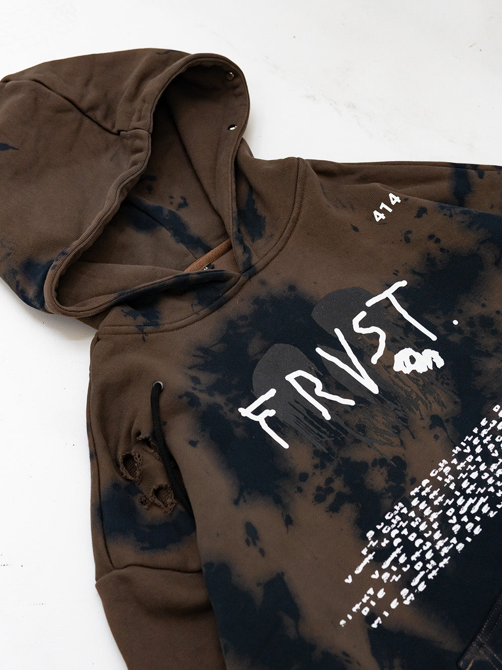 Frvst - Hoodie
