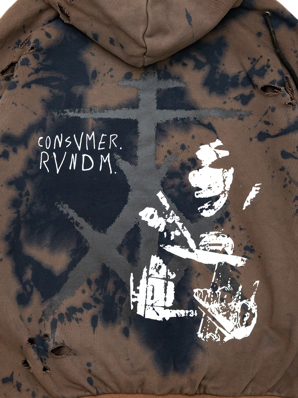 Frvst - Hoodie