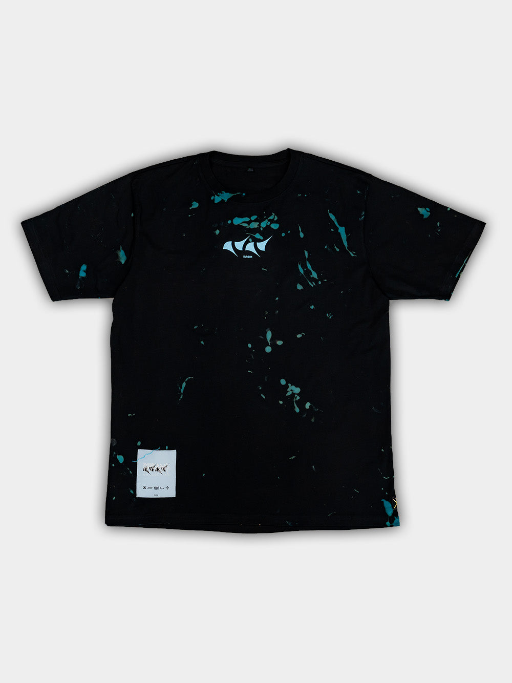 Injected Hallucinations - Tee