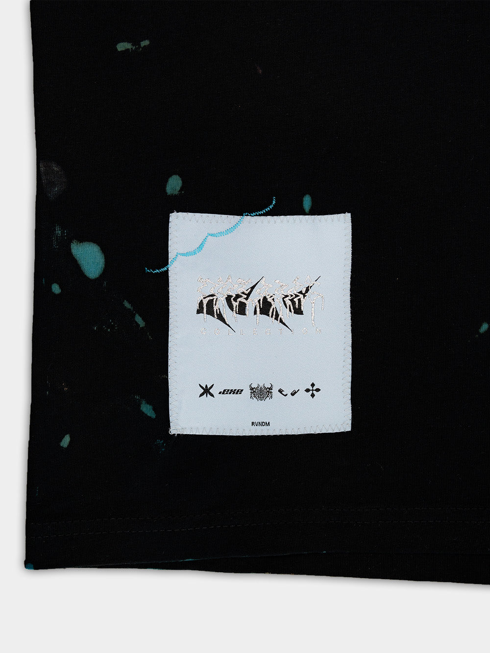 Injected Hallucinations - Tee
