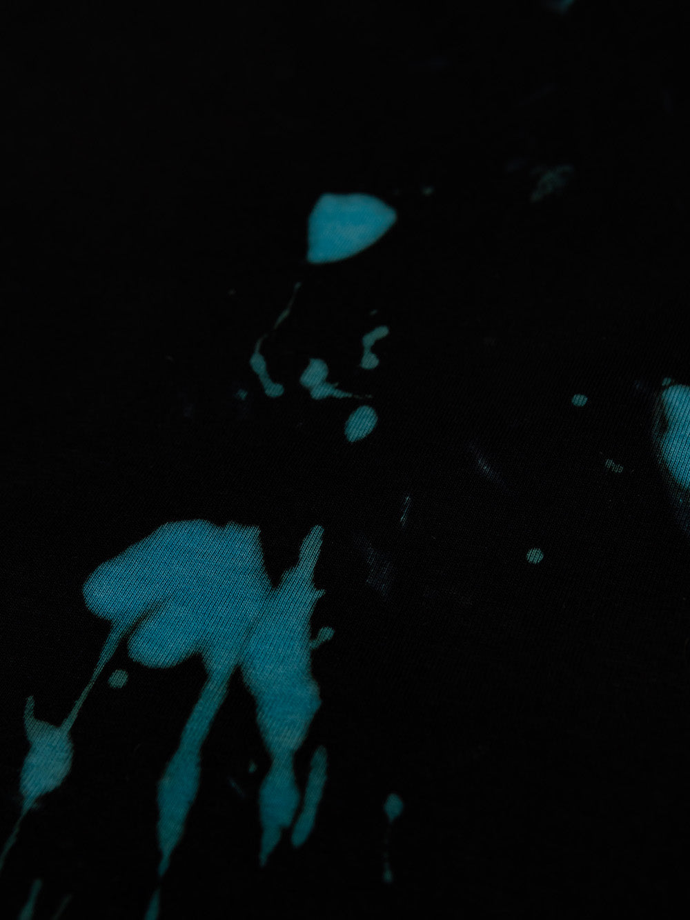 Injected Hallucinations - Tee