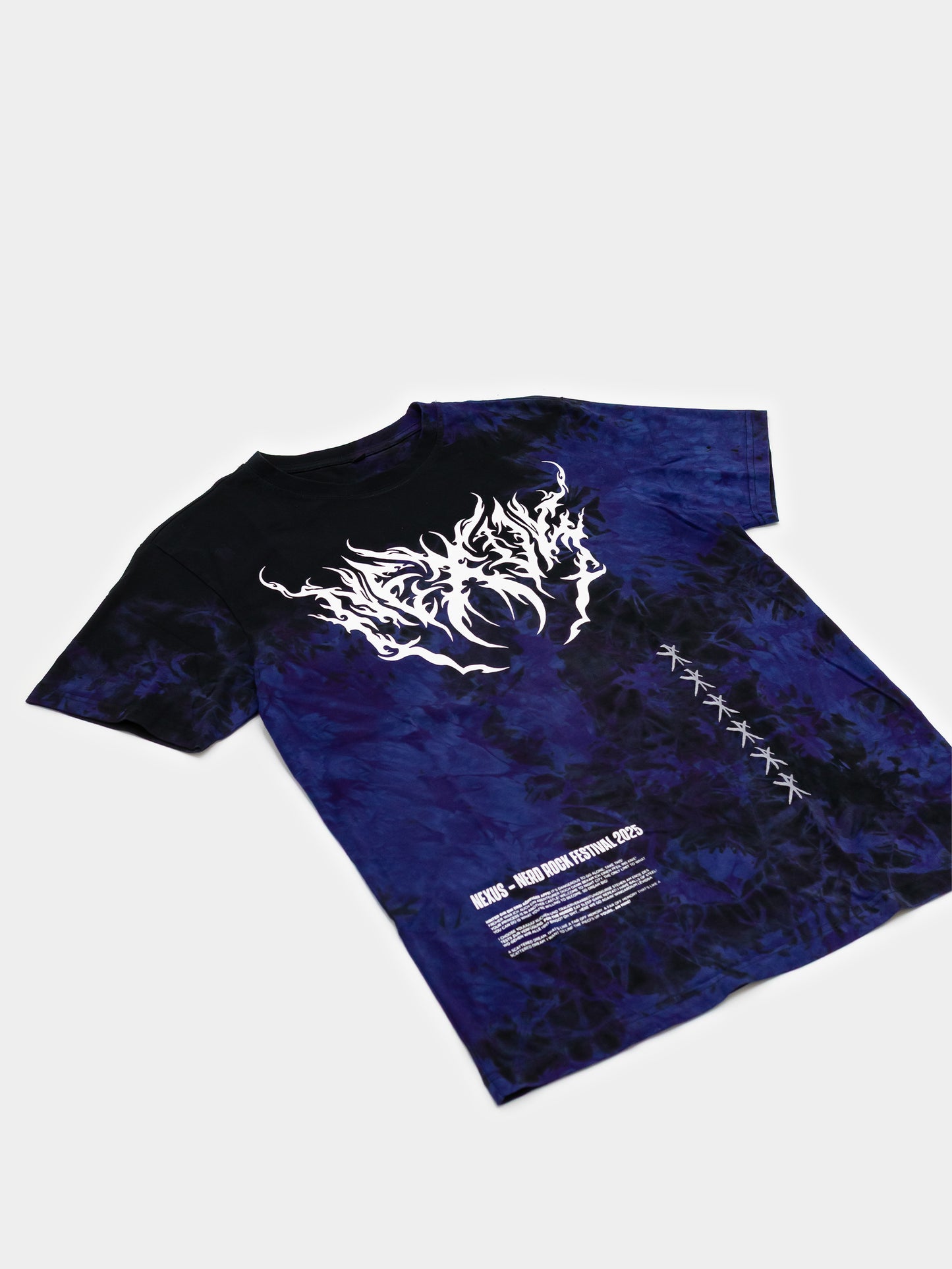 Nexus - T-Shirt
