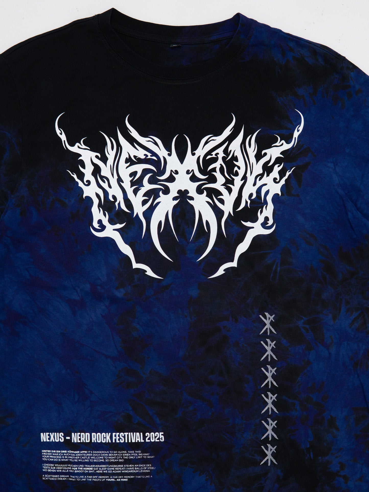 Nexus - T-Shirt