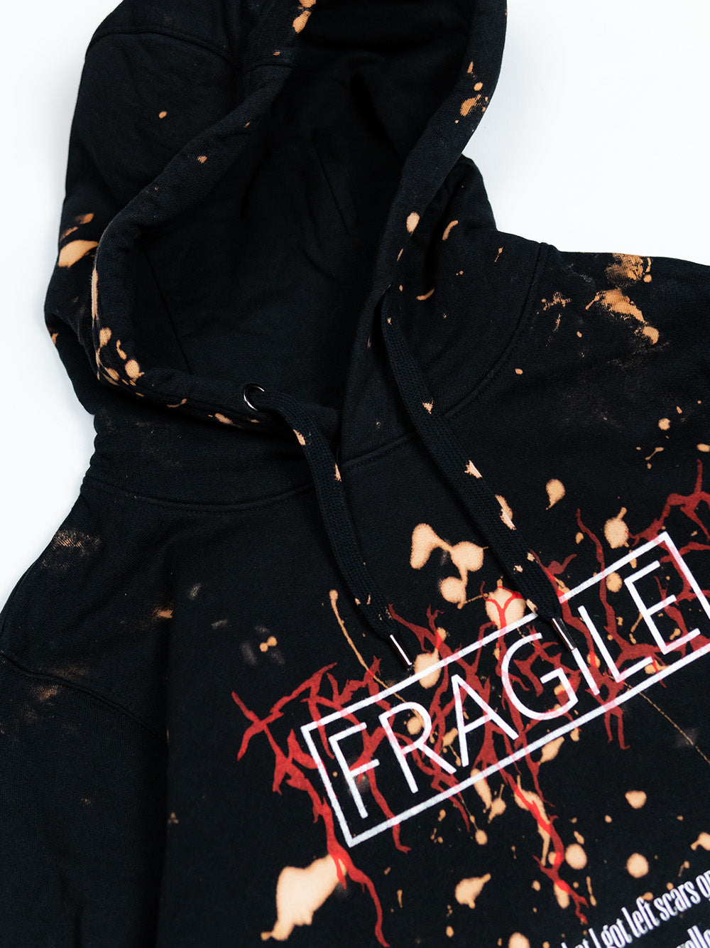 Ocean Of Death - Hoodie (M)