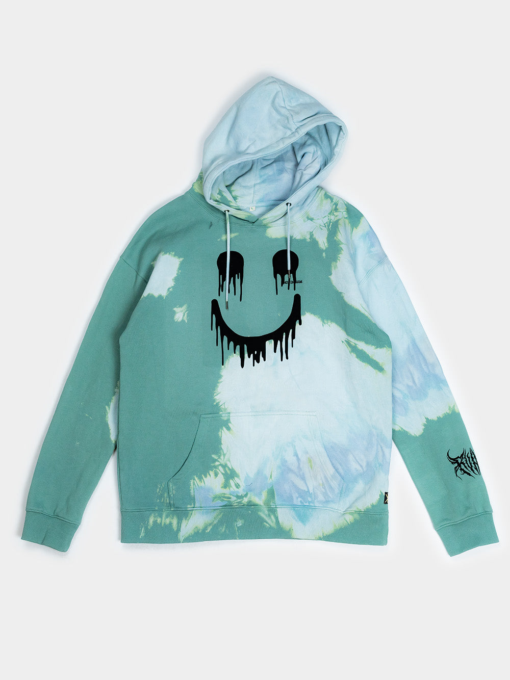 On The Waterfront - Hoodie (L)