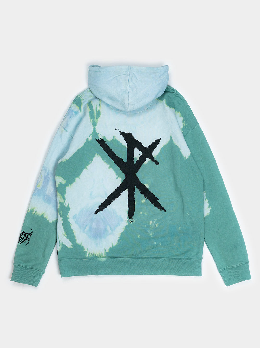 On The Waterfront - Hoodie (L)