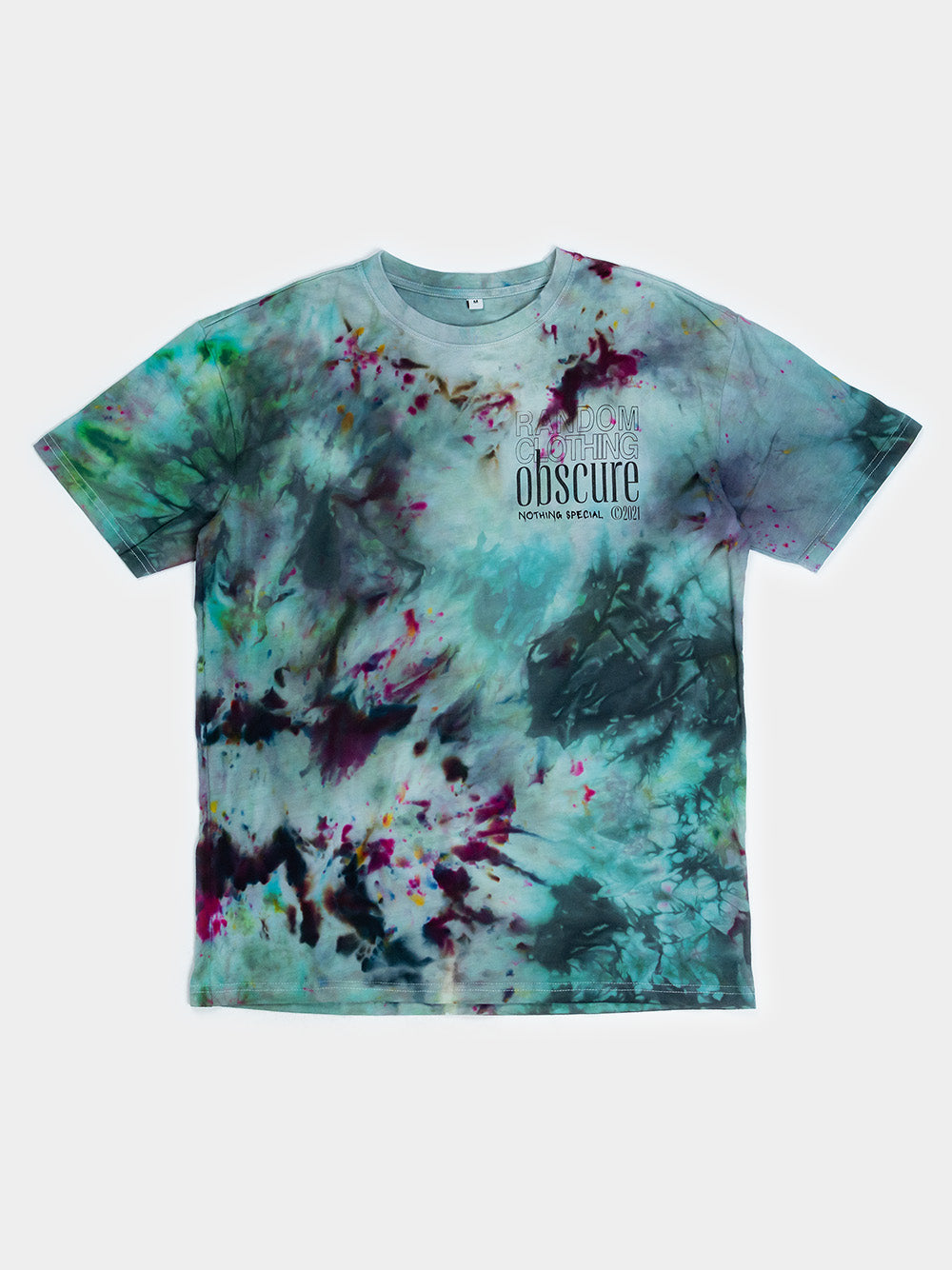 Ordinary Obscureness - Tee (M)
