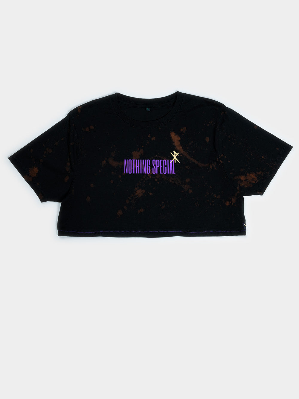 Particularly - Crop Top (M)