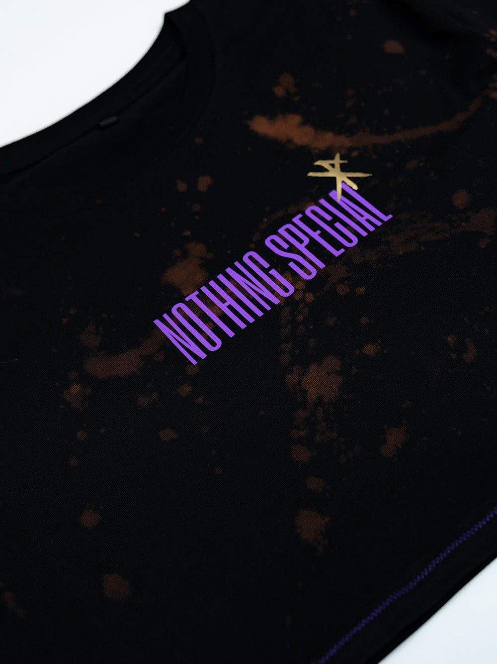Particularly - Crop Top (M)