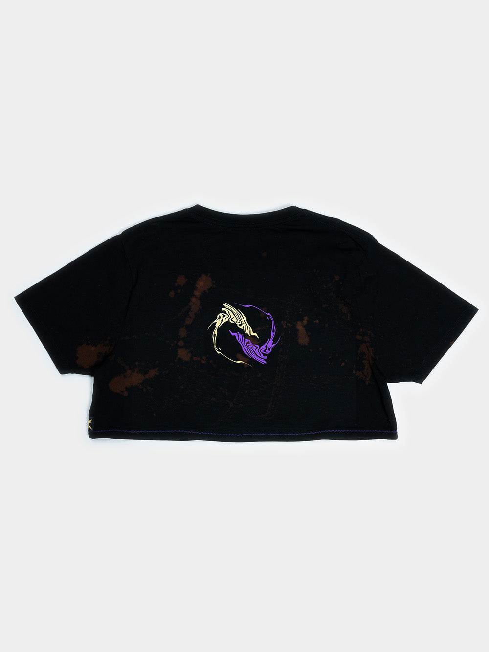 Particularly - Crop Top (M)