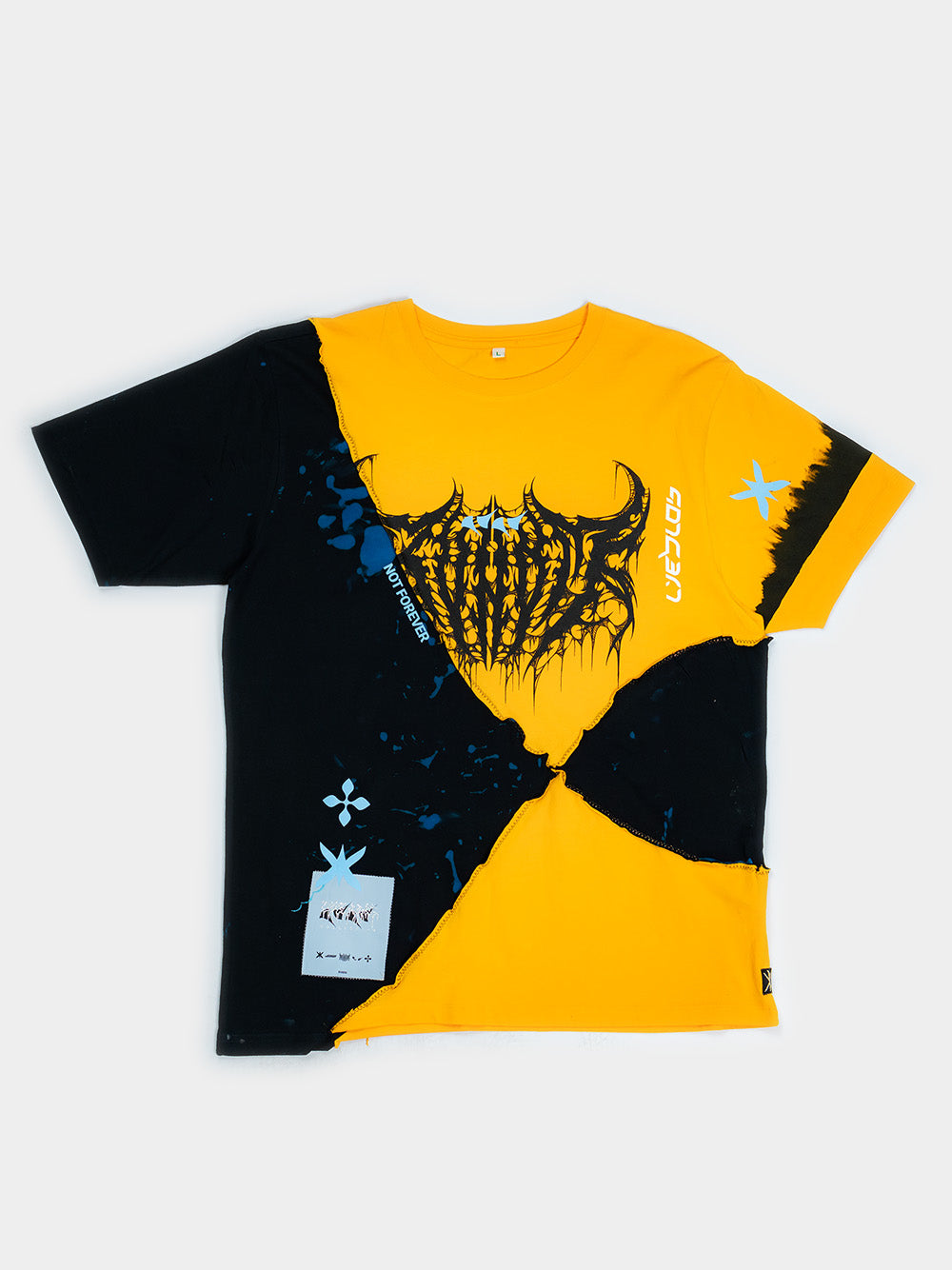 Plain - Tee (L)