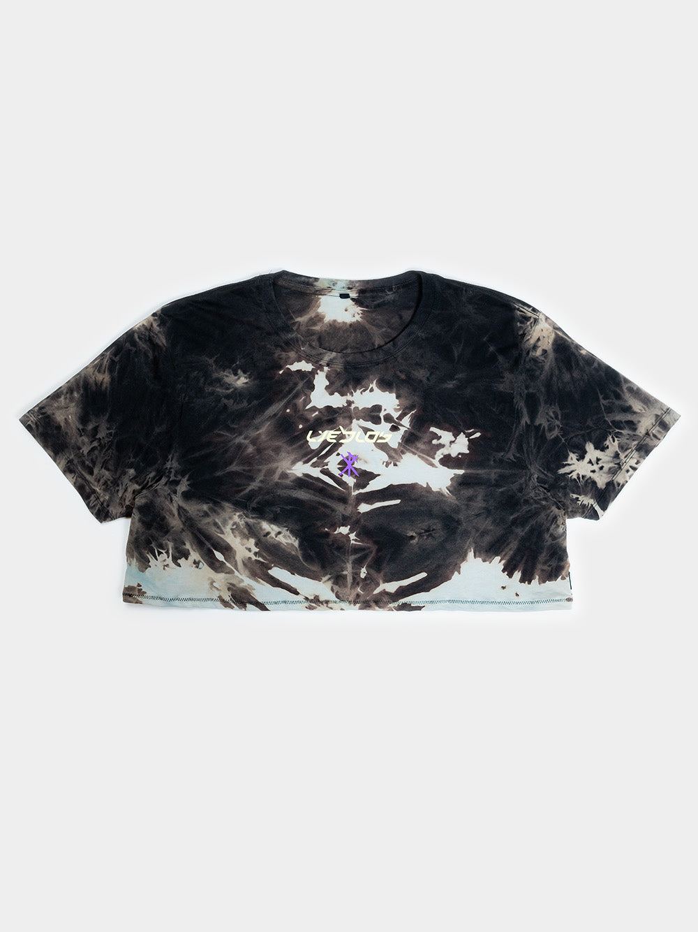 Projecting Thoughts - Crop Top (XL)