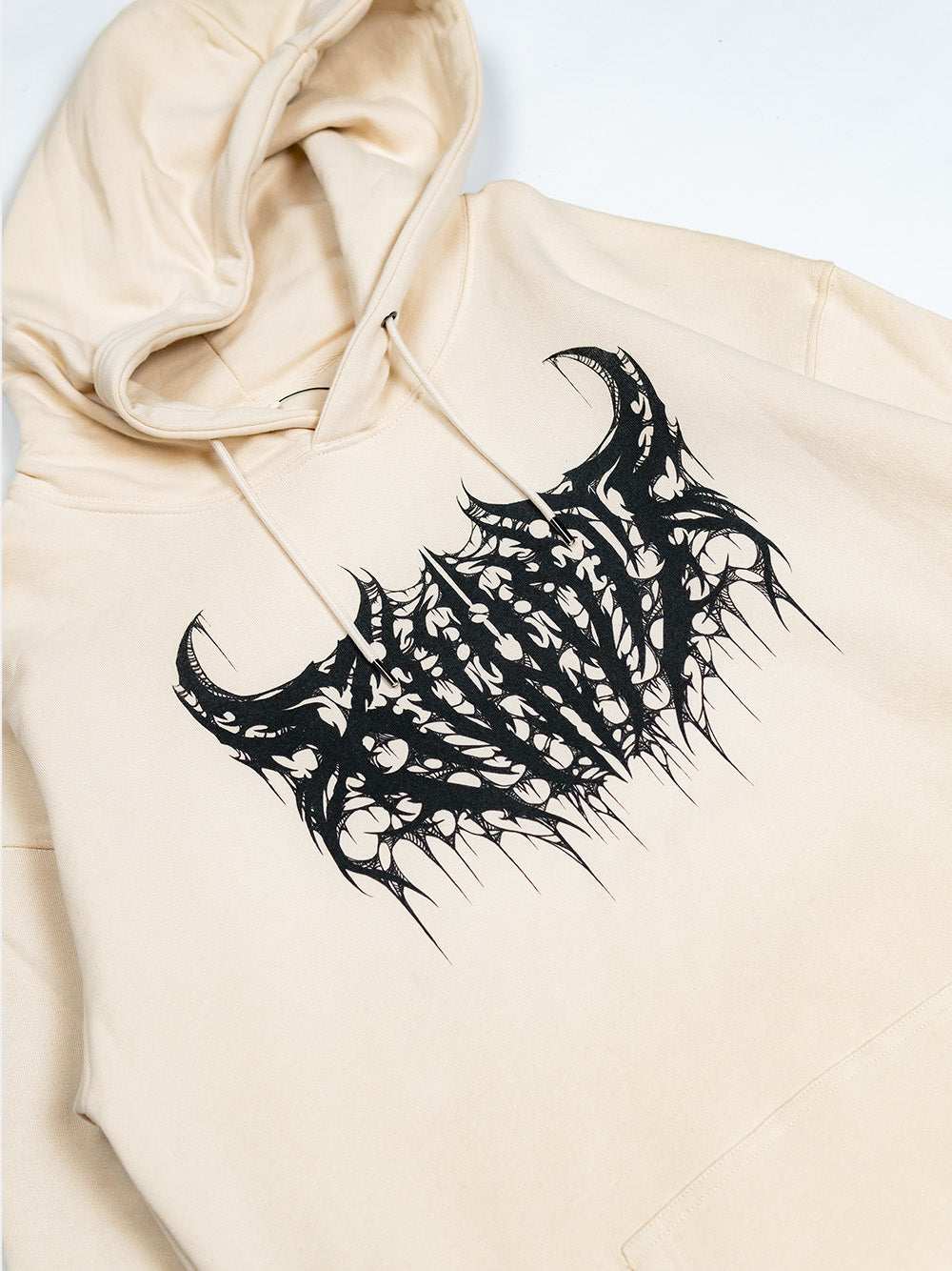 Sandelwood - Hoodie (L)
