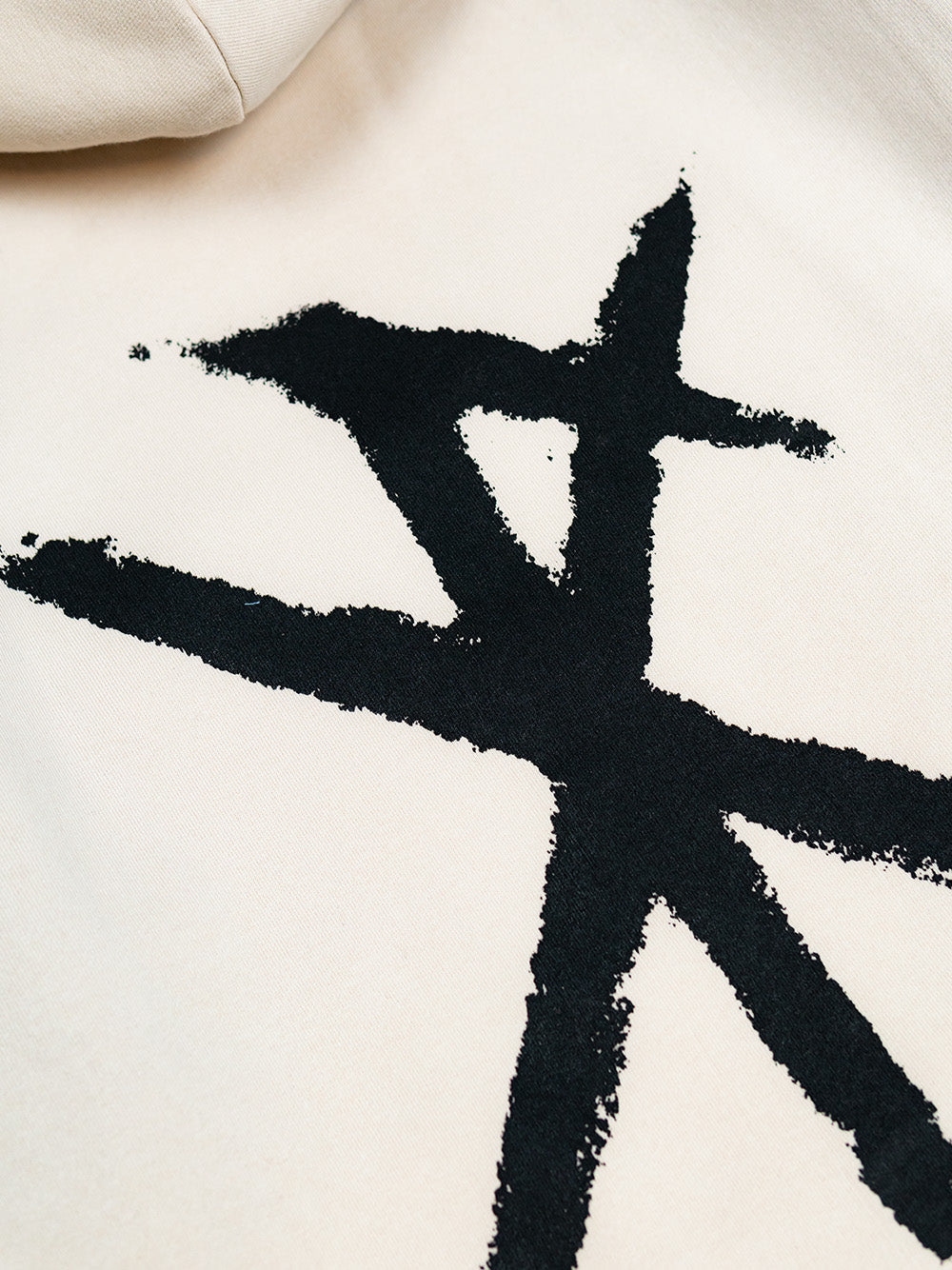 Sandelwood - Hoodie (L)
