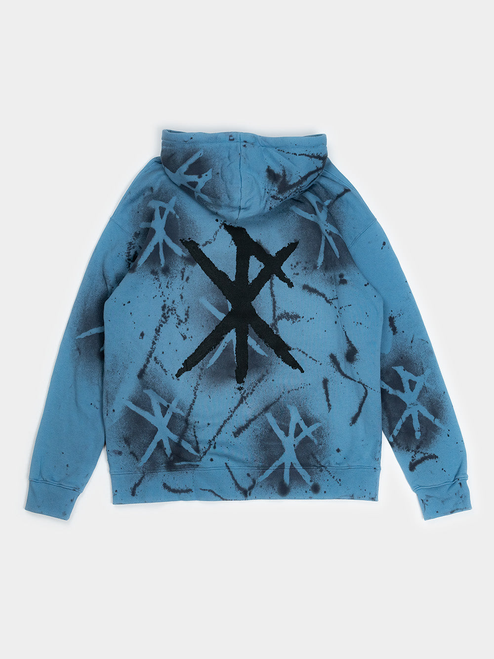 Sea Of Tears - Hoodie (XL)