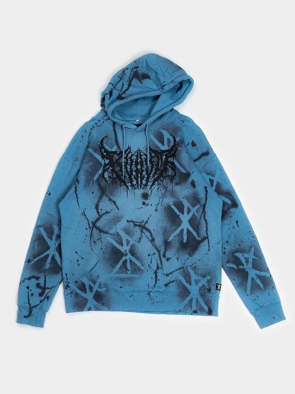 Sea Of Tears - Hoodie (XL)