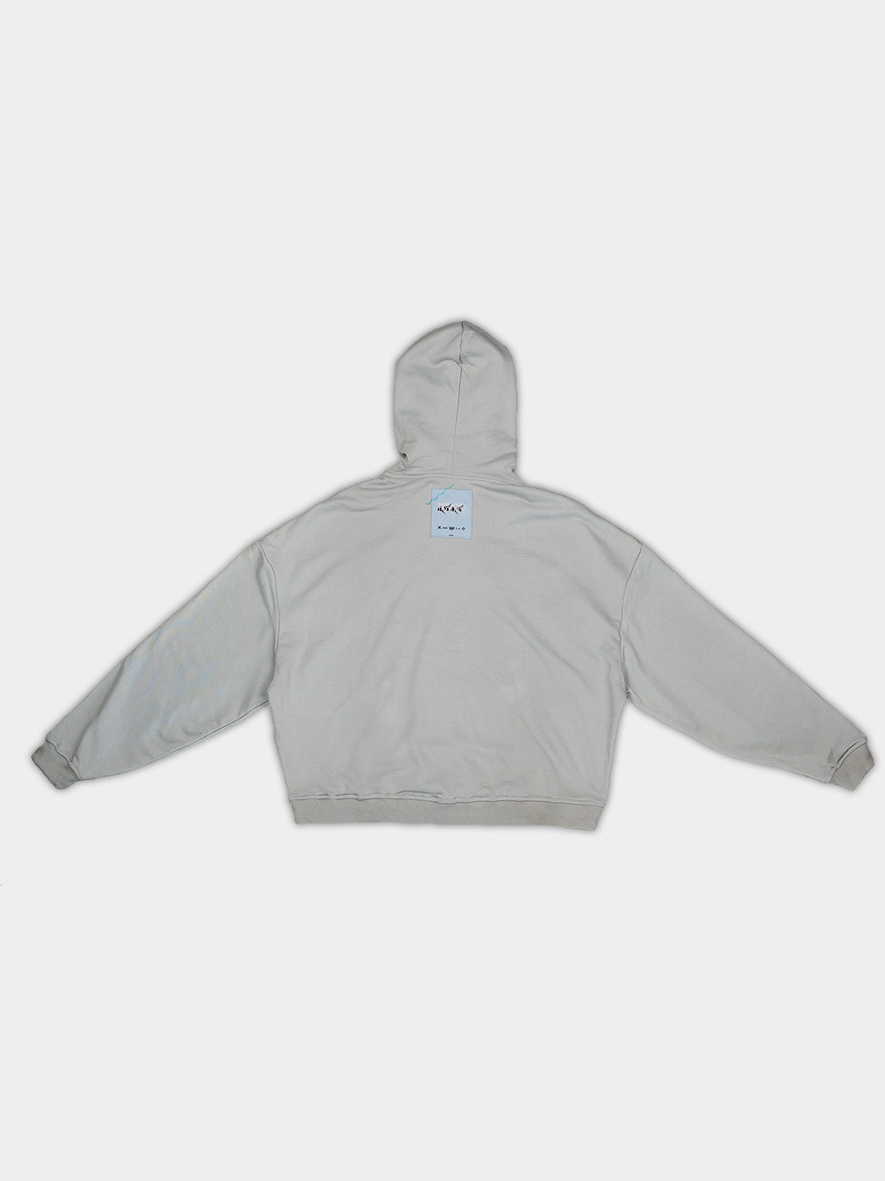 Syntax - Hoodie