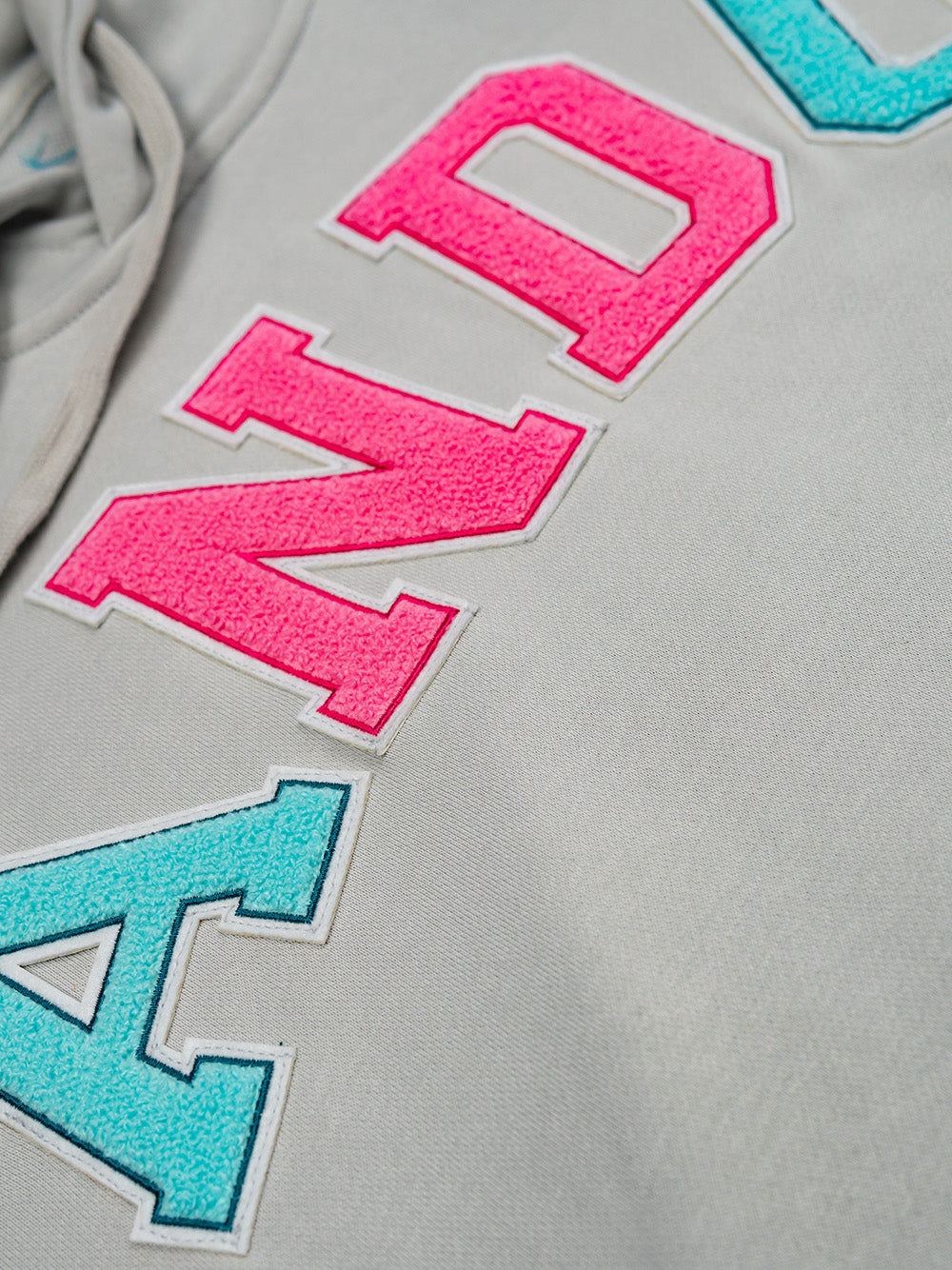 Syntax - Hoodie