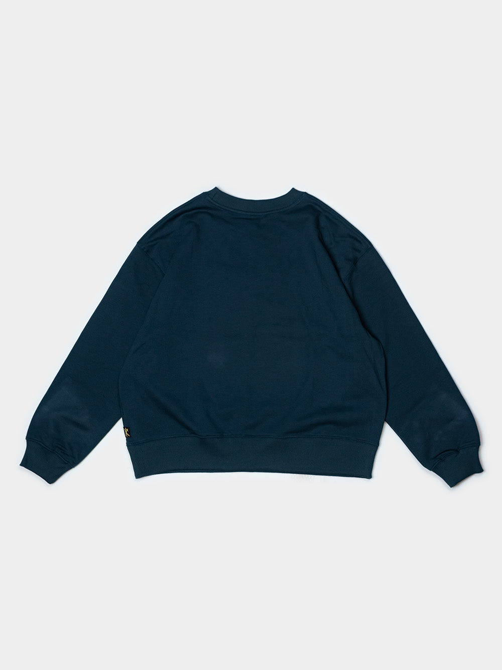 Transcendence - Crewneck (Drop Shoulders)